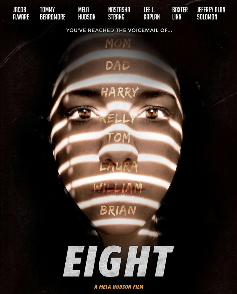 Eight Poster