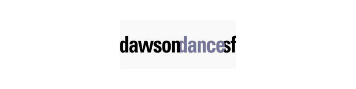 Dawson Dance SF